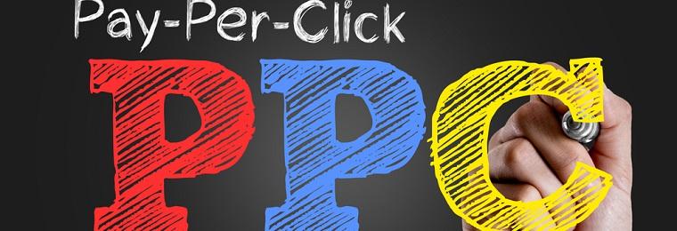 Per-Click PPC